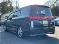 2012 Nissan Elgrand