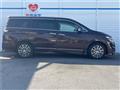 2014 Nissan Elgrand