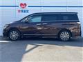 2014 Nissan Elgrand
