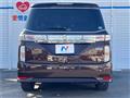 2014 Nissan Elgrand