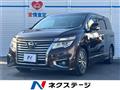 2014 Nissan Elgrand