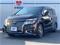 2014 Nissan Elgrand