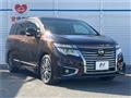 2014 Nissan Elgrand