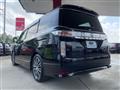 2014 Nissan Elgrand