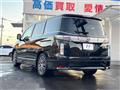 2014 Nissan Elgrand