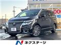 2014 Nissan Elgrand