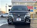 2014 Nissan Elgrand