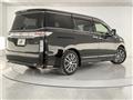 2015 Nissan Elgrand