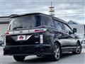 2011 Nissan Elgrand