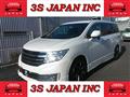 2013 Nissan Elgrand