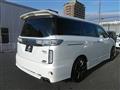 2013 Nissan Elgrand