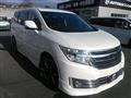 2013 Nissan Elgrand