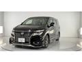 2015 Nissan Elgrand