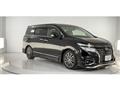 2015 Nissan Elgrand