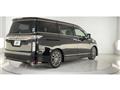 2015 Nissan Elgrand