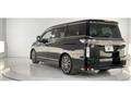 2015 Nissan Elgrand