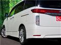 2010 Nissan Elgrand
