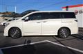 2014 Nissan Elgrand