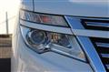 2014 Nissan Elgrand