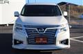2014 Nissan Elgrand