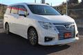 2014 Nissan Elgrand