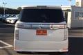 2014 Nissan Elgrand
