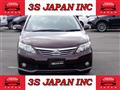 2012 Toyota Allion