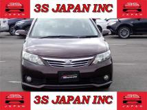 2012 Toyota Allion