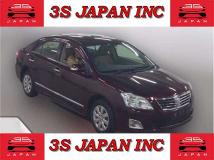 2012 Toyota Premio