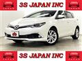2015 Toyota Auris
