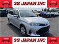 2019 Toyota Corolla Fielder