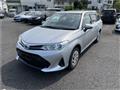 2019 Toyota Corolla Fielder