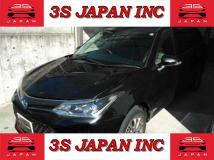 2016 Toyota Corolla Fielder