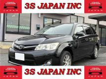 2013 Toyota Corolla Fielder
