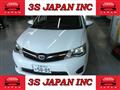 2014 Toyota Corolla Fielder