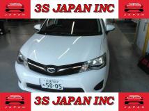2014 Toyota Corolla Fielder