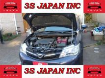 2013 Toyota Corolla Fielder