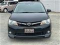 2012 Toyota Corolla Fielder