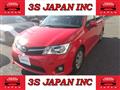2012 Toyota Corolla Fielder