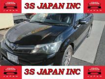 2013 Toyota Corolla Fielder