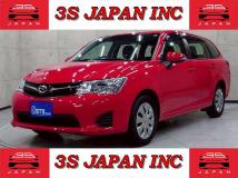 2015 Toyota Corolla Fielder