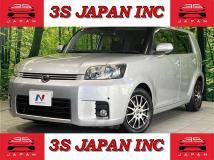 2009 Toyota Corolla Rumion