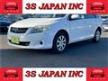 2012 Toyota Corolla Fielder