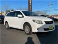 2012 Toyota Corolla Fielder