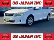 2012 Toyota Corolla Fielder