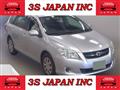2009 Toyota Corolla Fielder