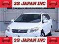 2008 Toyota Corolla Fielder