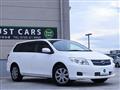 2008 Toyota Corolla Fielder