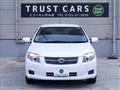 2008 Toyota Corolla Fielder