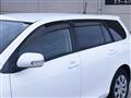 2008 Toyota Corolla Fielder